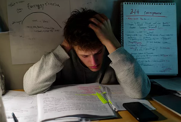 Как японские школьники запоминают 2000 иероглифов и не забывают 