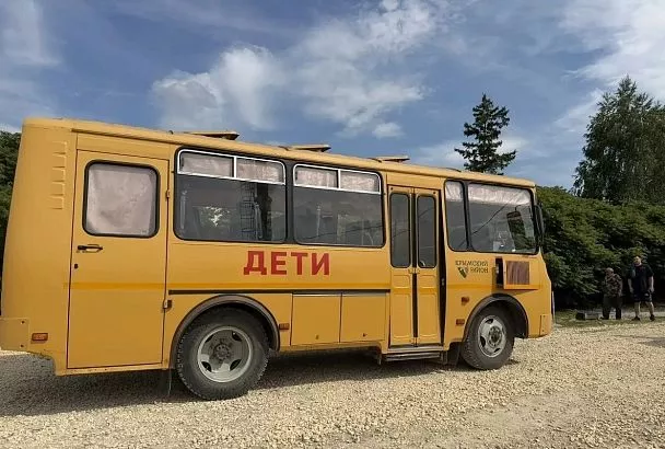 В Крымском районе эвакуируют жителей трех населенных пунктов из-за перелива реки