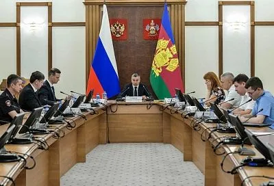 Оборот предприятий потребительской сферы Краснодарского края достиг 3,9 триллиона рублей