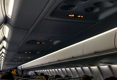 «Аэрофлот» запланировал вывозной рейс из ОАЭ в Краснодар на 4 марта 