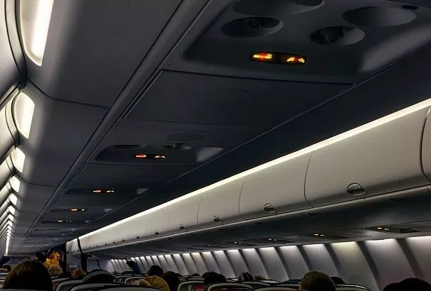 «Аэрофлот» запланировал вывозной рейс из ОАЭ в Краснодар на 4 марта 