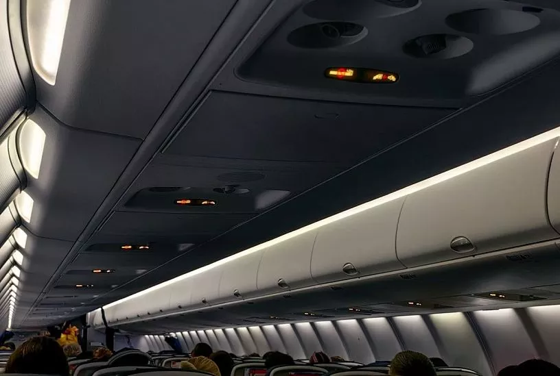 «Аэрофлот» запланировал вывозной рейс из ОАЭ в Краснодар на 4 марта 