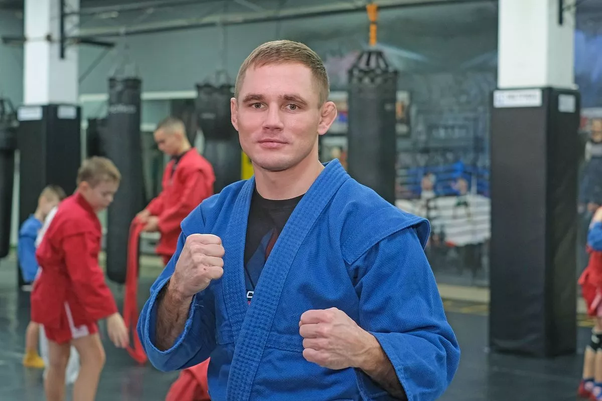 Федор Дурыманов Федор Дурыманов