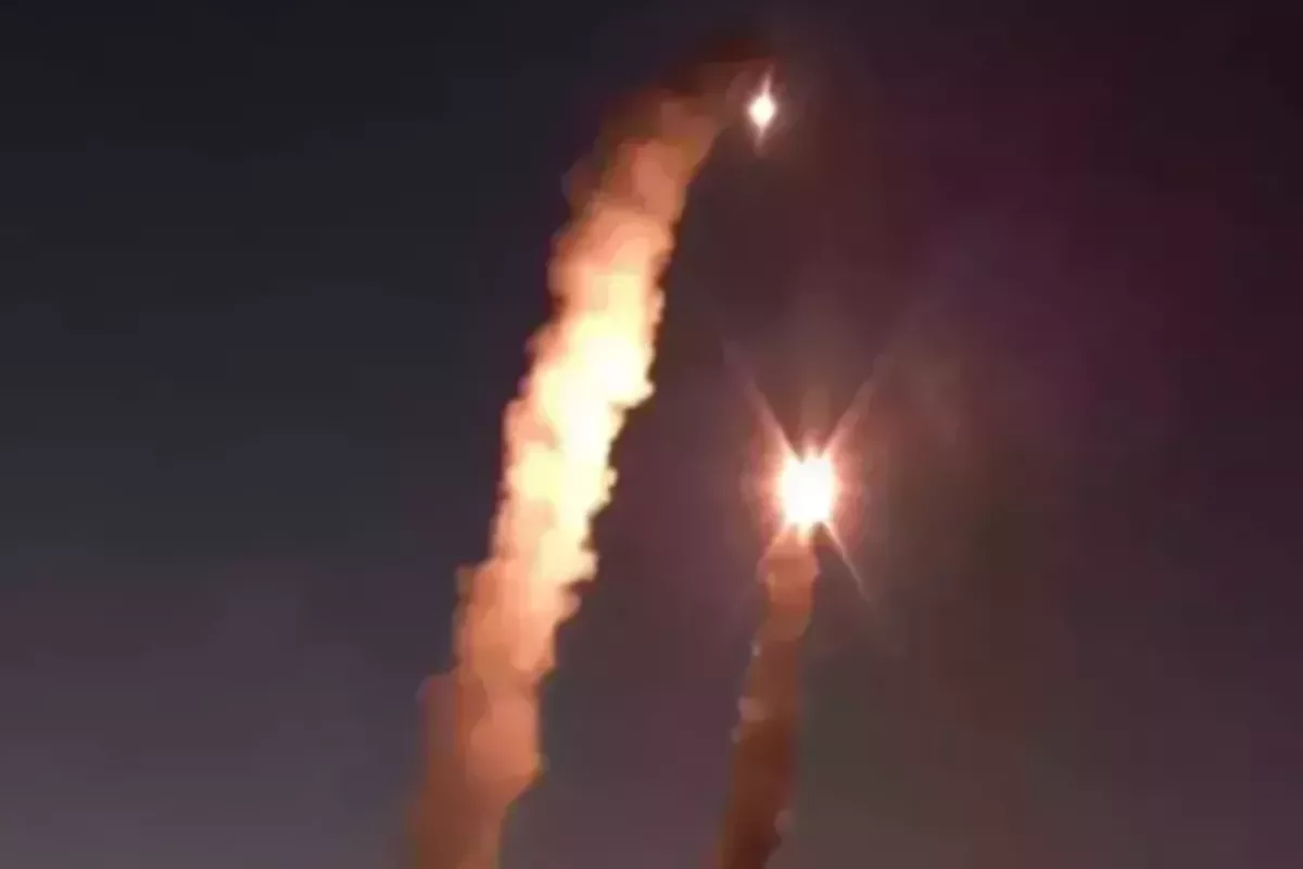 Армия России нанесла удары по производству систем управления и комплектующих оперативно-тактических ракет ВСУ