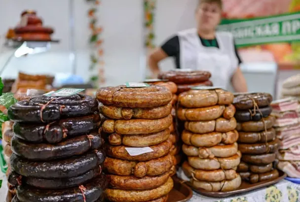 Свежее мясо, рыба, фрукты и овощи: в субботу в Краснодаре откроют восемь ярмарок выходного дня