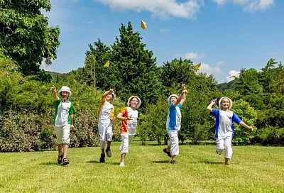Лето без происшествий: Кубань готова к безопасным каникулам