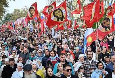 В Сочи открыли духовно-просветительский центр «Архангельский» при соборе Архистратига Михаила