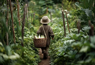 Как приготовить кабачки, которые понравятся даже детям