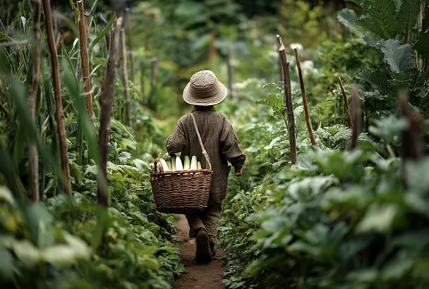 Как приготовить кабачки, которые понравятся даже детям