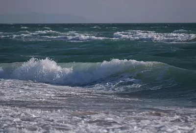 Три беспилотника ВСУ самолетного типа сбиты днем над Черным морем