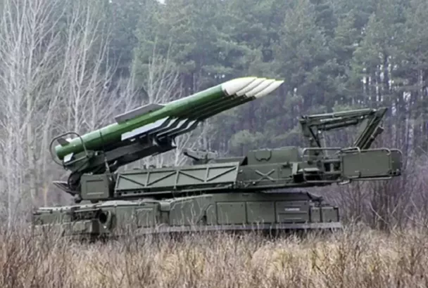 ПВО уничтожила еще один беспилотник ВСУ над Краснодарским краем 