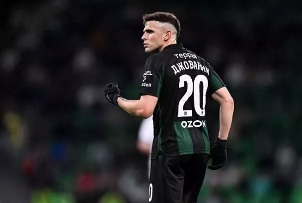 Гонсалес опроверг слухи о желании покинуть «Краснодар»