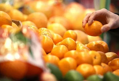 Диетолог рассказала о пользе и вреде мандаринов