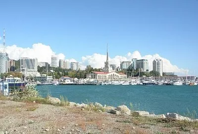 Сочи - рынок малых форматов: спрос концентрируется на студиях и однушках