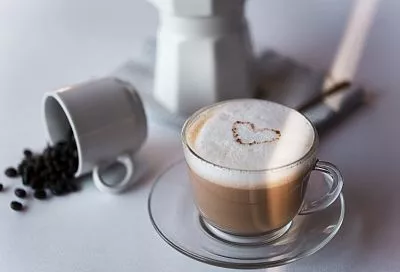 Кофе с молоком улетят в космос: россиян предупредили об их резком подорожании в 2024 году