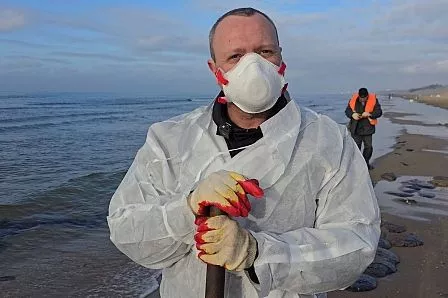 Андрей Митасов