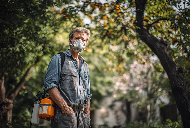 Как спасти сад в сентябре: проверенный рецепт обработок