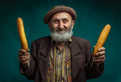 Американские ковбои сошли бы с ума: Артём Микоян привёз рецепт, который нас точно разделит