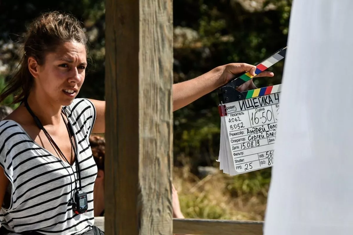 В четвертом сезоне будет 16 серий. Планируется, что зрители увидят их в следующем году. В четвертом сезоне будет 16 серий. Планируется, что зрители увидят их в следующем году.