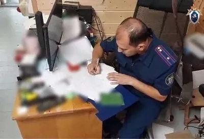 Мать и сын из Сочи ответят в суде за участие в экстремистской организации