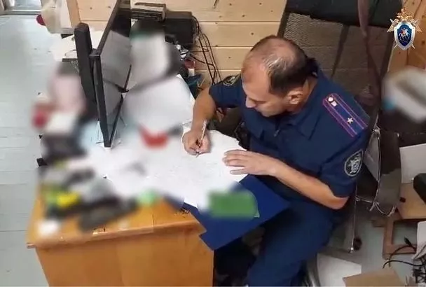 Мать и сын из Сочи ответят в суде за участие в экстремистской организации