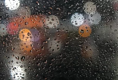 Сильные грозовые дожди ударят по Краснодарскому краю в ближайшие часы