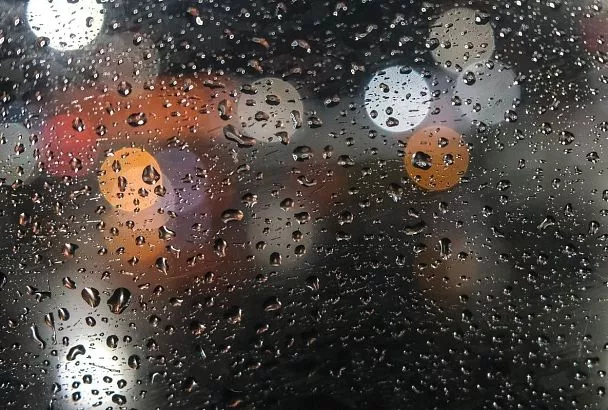 Сильные грозовые дожди ударят по Краснодарскому краю в ближайшие часы