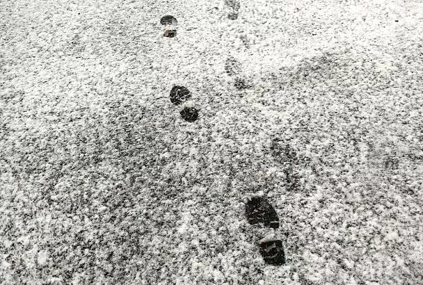 Морозом до -5 градусов попрощается зима с Краснодарским краем