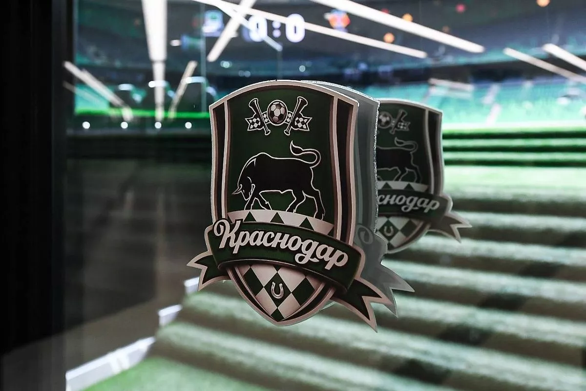 Защитник «Краснодара» Тормена может принять участие в матче против «Факела»