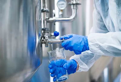 Российские и эмиратские ученые создали «зеленые» фотокатализаторы для эффективной очистки воды