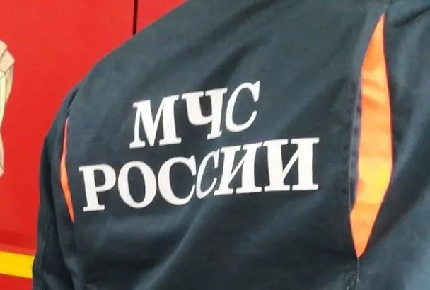 К тушению пожара на НПЗ в Туапсе привлекли спасателей из Адыгеи