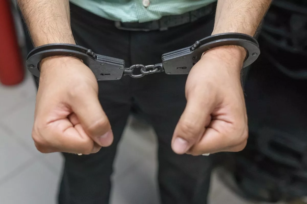 Задержаны исполнитель и пособник покушения на генерала Алексеева