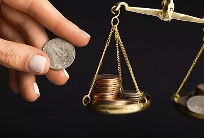 Долговая нагрузка Кубани растёт — расходы увеличатся на 41%