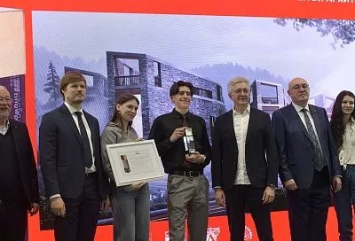 От камня к мечте: таланты архитектуры получили награды