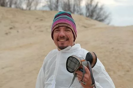 Владимир Каляев