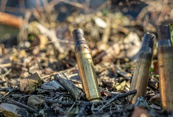 Российские войска нанесли удары по портовой инфраструктуре Одесской области