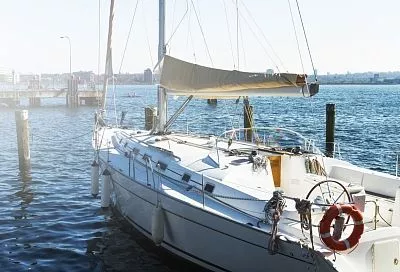 На Кубани планируют создать до 19 современных яхтенных марин к 2035 году