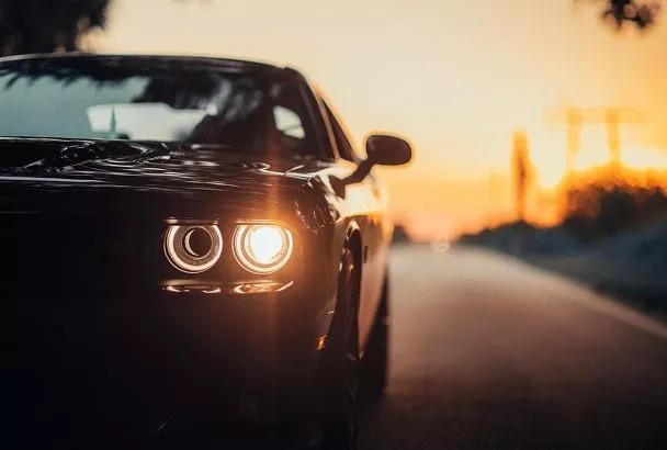 Штрафы за шумные авто могут вырасти в 60 раз