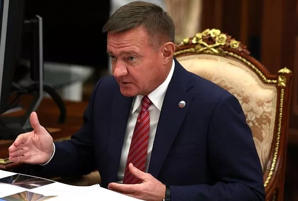 Владимиру Путину незамедлительно доложили о смерти экс-министра транспорта Романа Старовойта