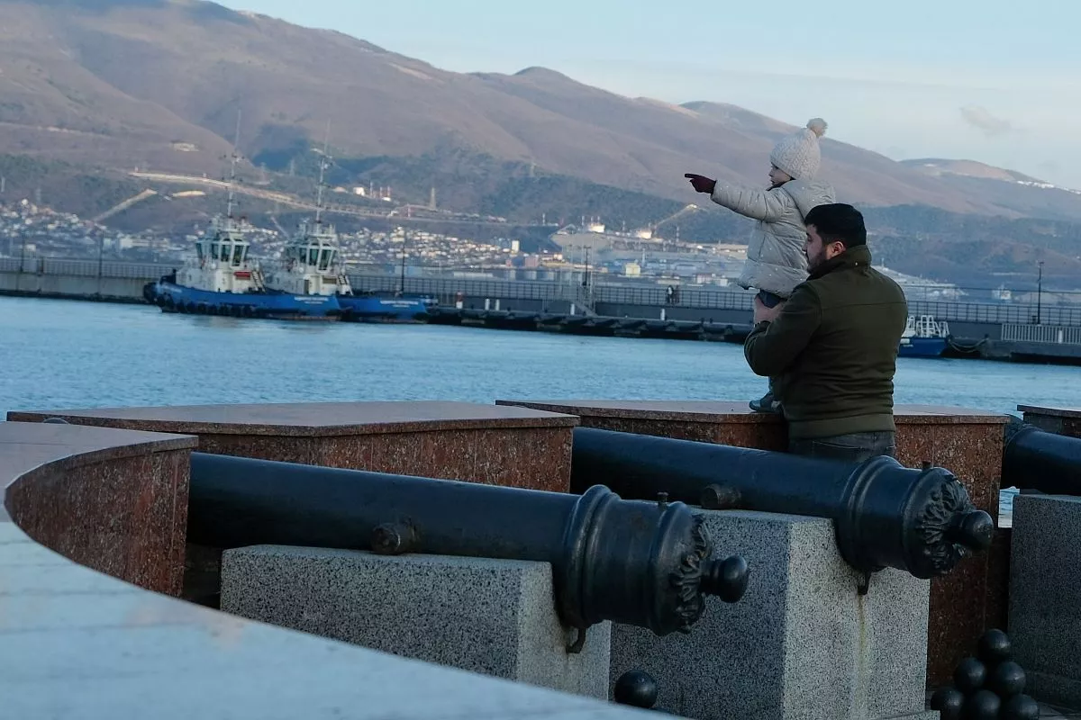 Гостям здесь рады круглый год