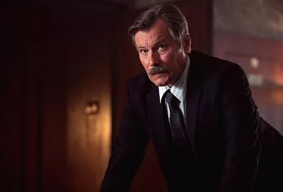Okko показал тизер «Большой фармы»: драма о научном прорыве и семейном расколе