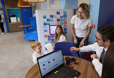 Исследование ВТБ и OneTwoTrip: где россияне отдыхали осенью и сколько потратили