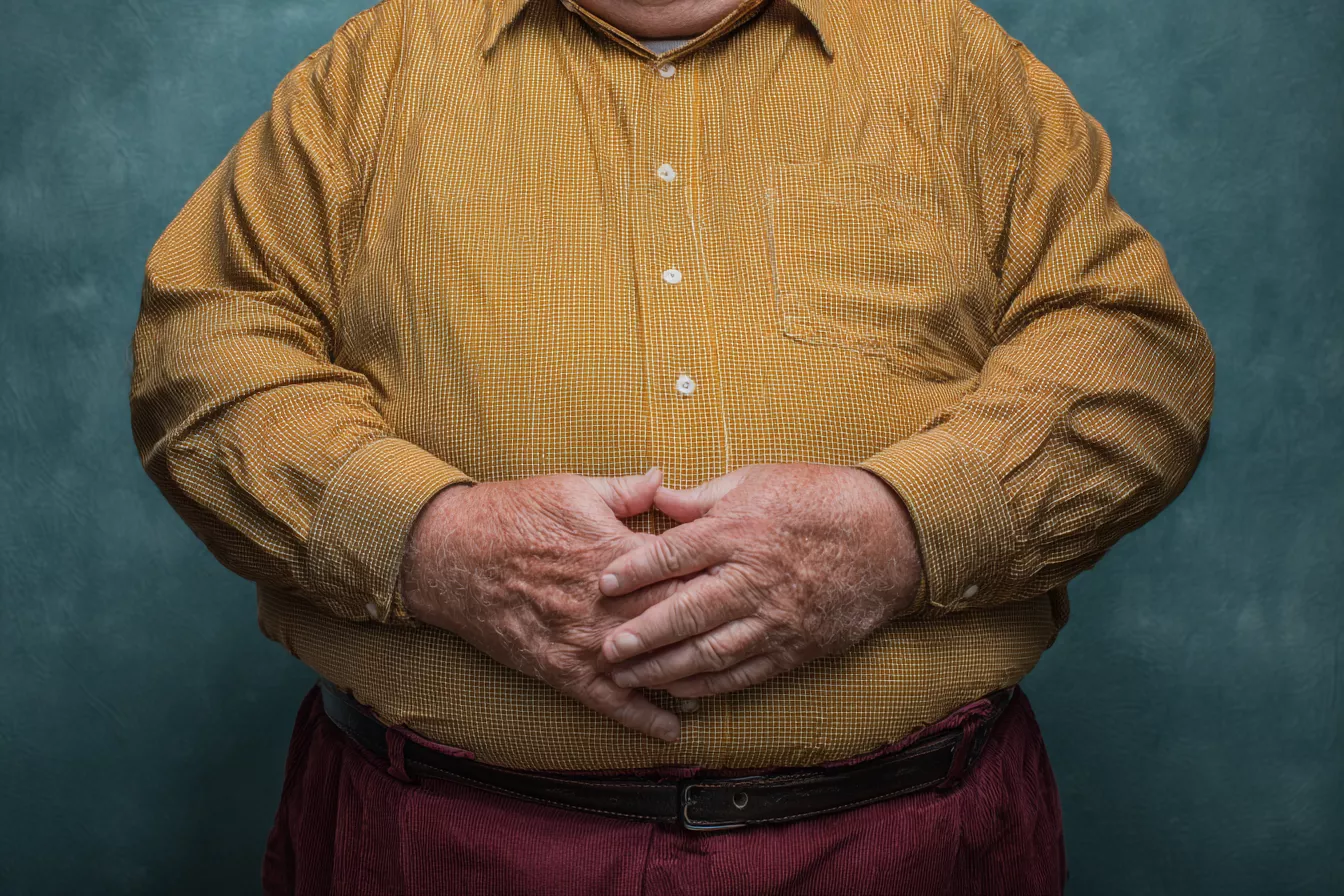 Ты худой — а внутри жиреешь. Доктор Жимба предупреждает об опасности, которую ты не видишь