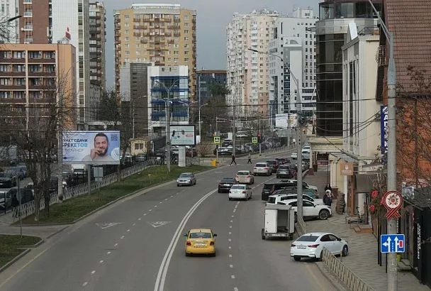 Интерес к отелям и апартаментам Краснодара вырос более чем в 3 раза через месяц после открытия аэропорта