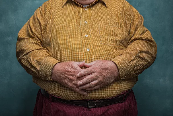 Ты худой — а внутри жиреешь. Доктор Жимба предупреждает об опасности, которую ты не видишь