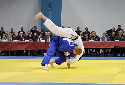 В Сочи завершился чемпионат войск национальной гвардии