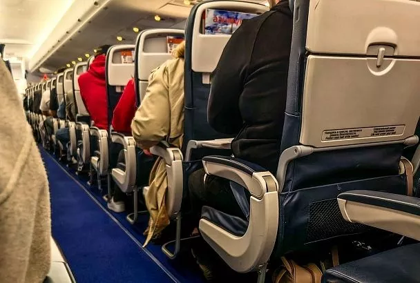 Полеты из Сочи в Атырау запустит российская авиакомпания