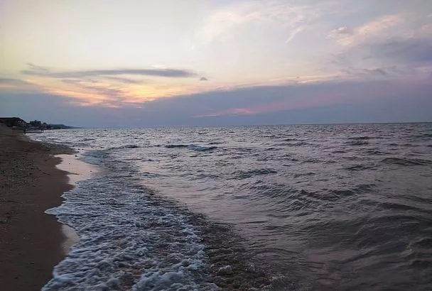 ПВО уничтожила ночью над Краснодарским краем и Азовским морем беспилотники ВСУ