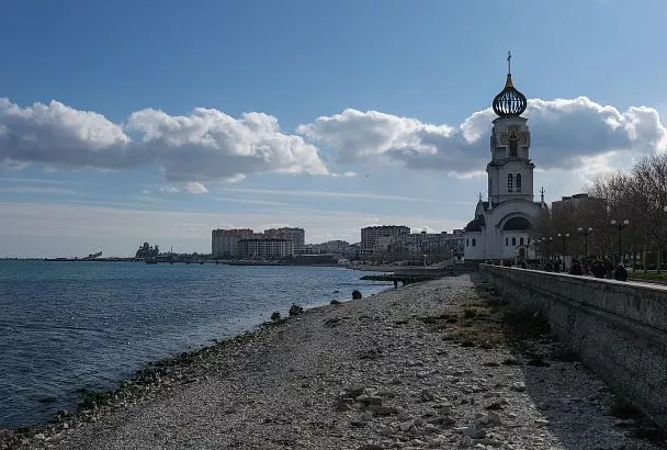 Учения по отражению атак БПЛА пройдут в акватории морпорта Новороссийска 3 октября 