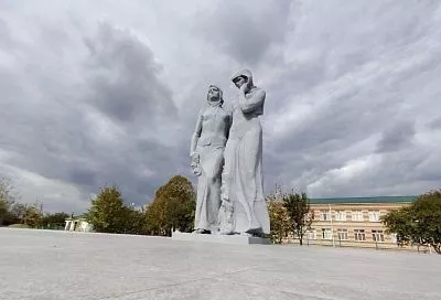 В 2025 году привели в порядок 450 памятников Великой Отечественной войны